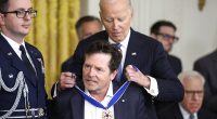 Michael J. Fox fans react to him getting Presidential Medal of Freedom
