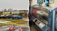 Michigan boy, 5, killed in hyperbaric oxygen chamber explosion, officials say