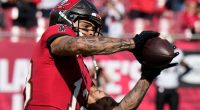 Mike Evans earns milestone in big win over the Saints
