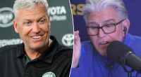 Mike Francesa's Jets plan includes giving Rex Ryan 'unusual authority'