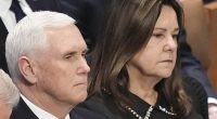 Mike Pence fuels speculation that his wife snubbed Melania