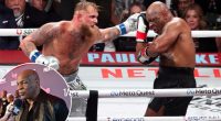 Mike Tyson says he hasn’t ‘100 percent recovered’ since Jake Paul fight