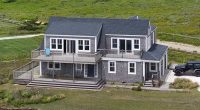 Millionaire bemoans 'terrible investment' as mansion is wiped out