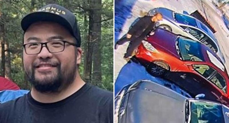 Missing Domino's pizza delivery driver's car found in Wisconsin: police