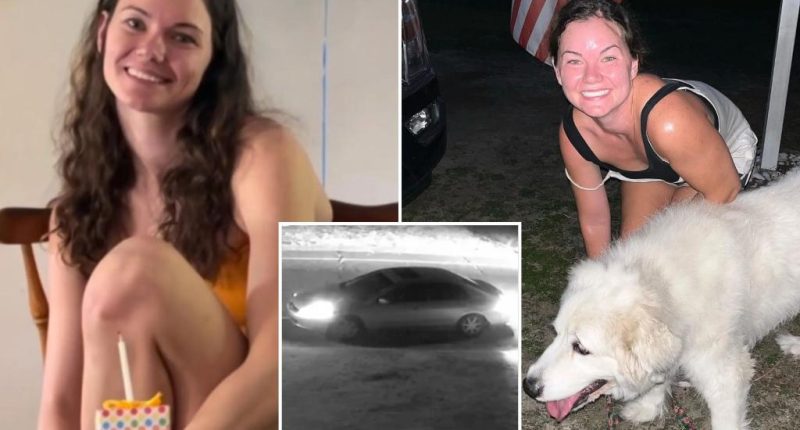 Missing Fayetteville woman Heather Williams found dead Friday