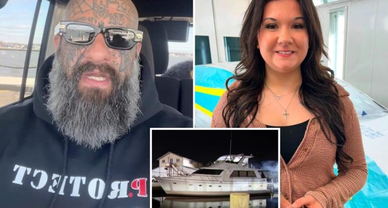 Missing LI teen 'safe,' 'alive' after dad 'busted' in to save her, he tells The Post