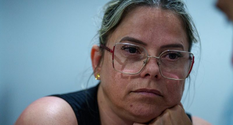 Mistake that led to three people killed by poisoned cake revealed