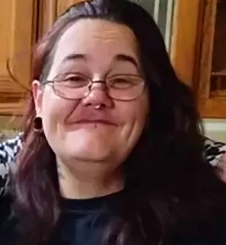 Heather Ann Bodden's decapitated head was found in a trash can