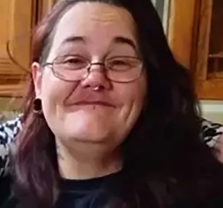 Heather Ann Bodden's decapitated head was found in a trash can