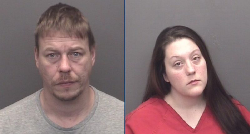 Mom, Stepdad Arrested After They Got Drunk and Passed Out Rather Than Pick up Teen Daughter From Hospital