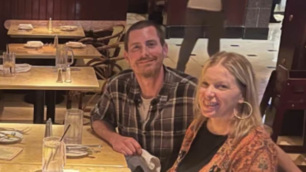 Mom-of-two found stuffed in fridge after boyfriend fled to Mexico