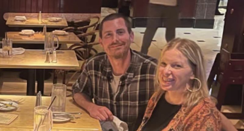 Mom-of-two found stuffed in fridge after boyfriend fled to Mexico