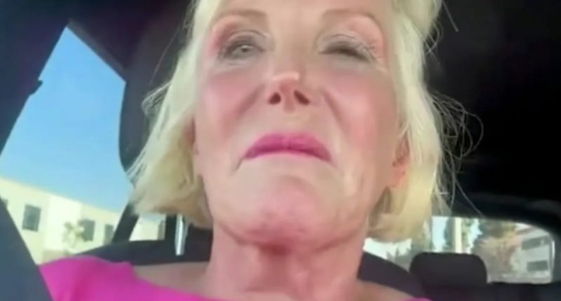 Mum of child actor Rory Sykes broke down in tears while talking about her son