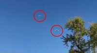 Two planes nearly collide at Sky Harbor Airport.