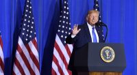 Morning Report — Treasury choice touts Trumponomics 