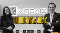 Mosaic is Upending Wall Street (Video)