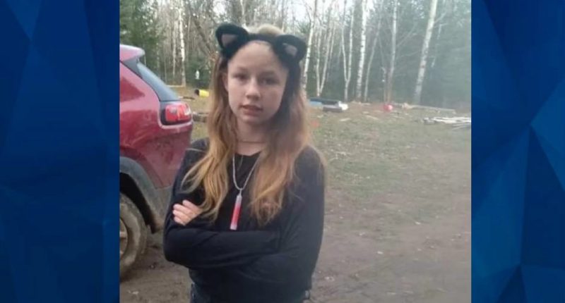 Mother’s ‘Worst Nightmare’ as Search Continues for Missing 12-Year-Old Maine Girl
