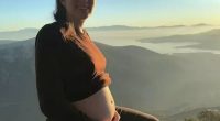 Pregnant teacher Clara Thomann plunged 164ft to her death on a hiking trip in Greece