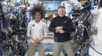 Musk vows to bring stranded NASA astronauts home 'as soon as possible'
