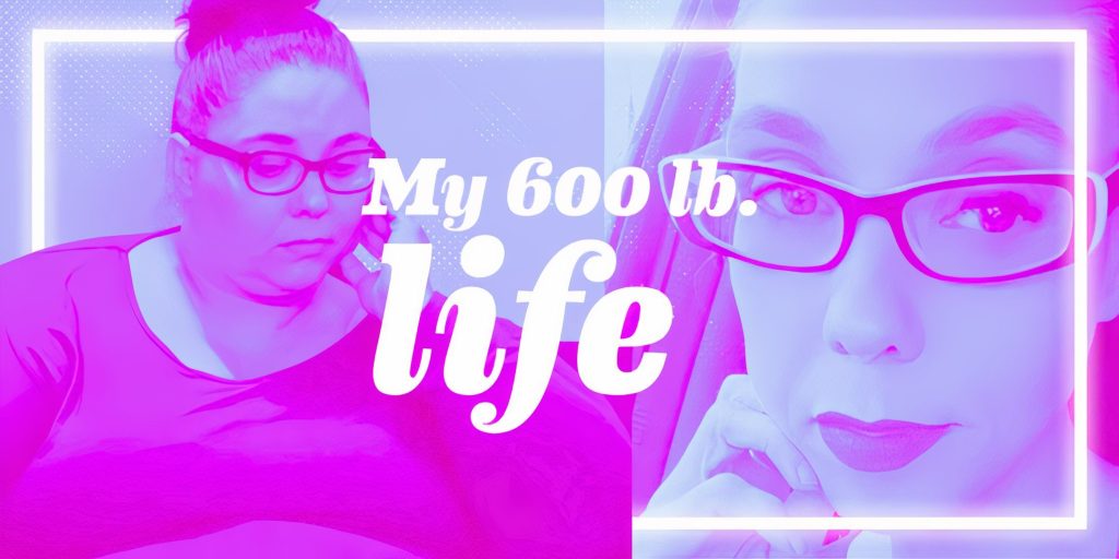 My 600-lb Life Season 13 Episode 2 Recap: In Krystal's Corner