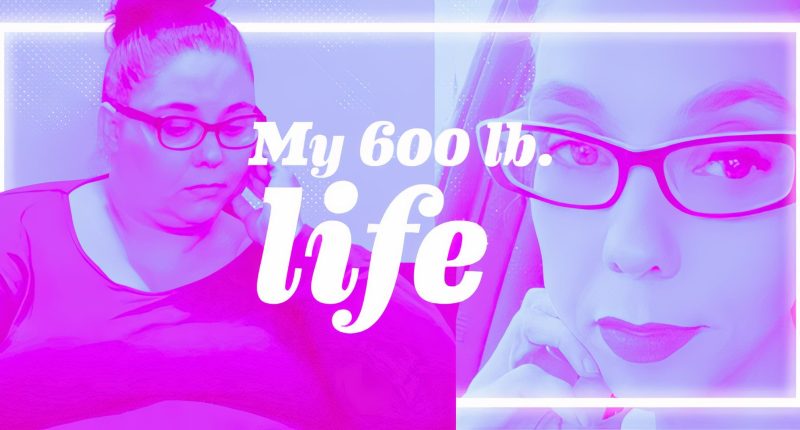 My 600-lb Life Season 13 Episode 2 Recap: In Krystal's Corner