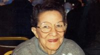 My housekeeper told me she had a story. Her secret past gave me chills