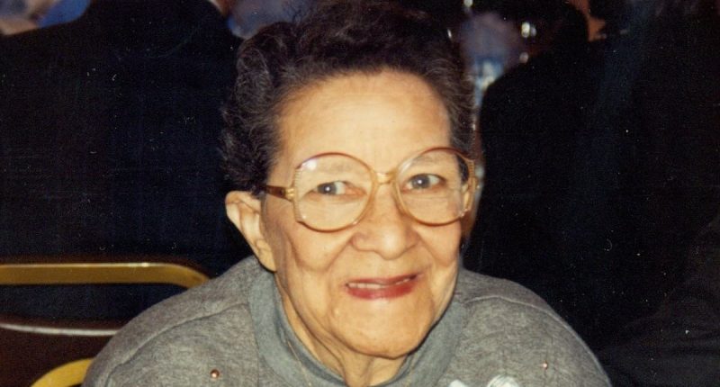 My housekeeper told me she had a story. Her secret past gave me chills