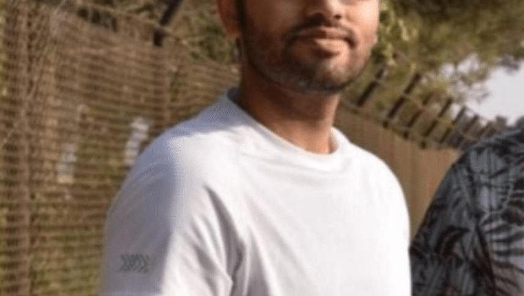 Medical student Mohammad Amin Jebelli  medical student was killed after Iran's IRGC shot down his plane