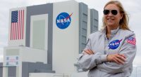 NASA ends DEI programs that 'wasted taxpayers dollars'