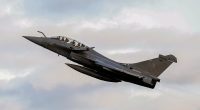 NATO warplanes scrambled as Putin launches attack near Poland border