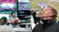 NFL fans outraged by Steelers-Ravens Prime game