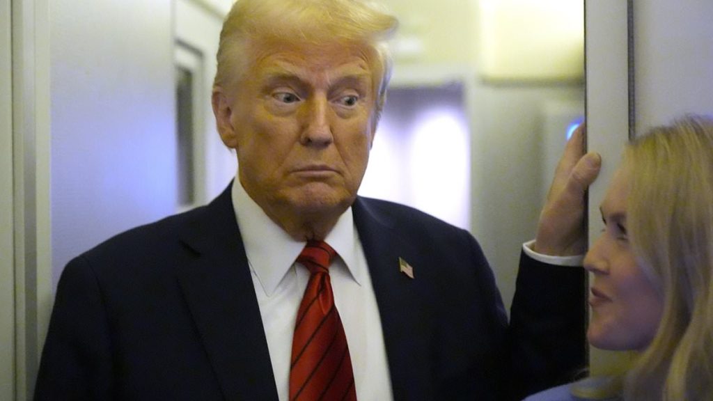 NY Magazine slammed for cropping photo to make MAGA look 'racist'