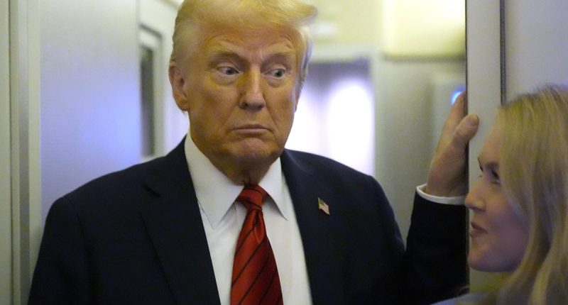 NY Magazine slammed for cropping photo to make MAGA look 'racist'