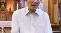 Shigemi Fukahori had died aged 93