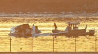 Nearly 30 bodies recovered, no survivors expected in DC plane crash
