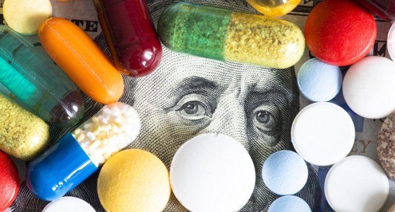 Nearly half of Americans skeptical Trump admin will lower health costs: Poll