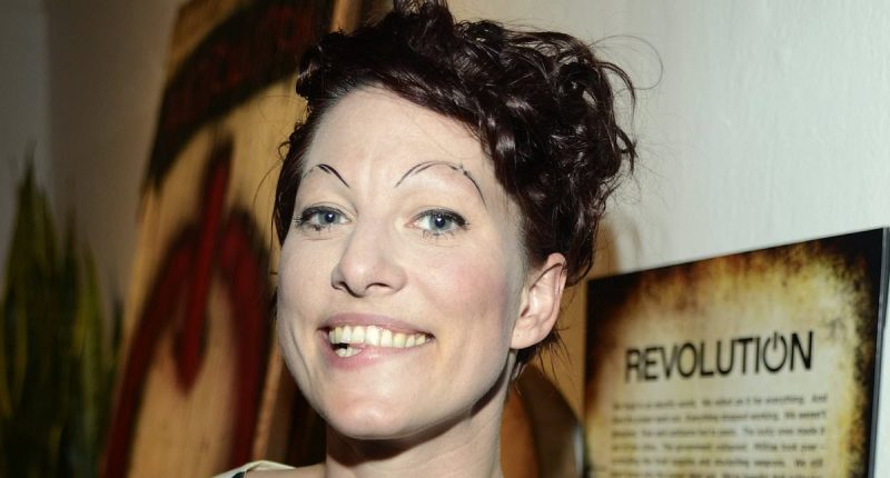 Neil Gaiman's ex-wife Amanda Palmer speaks out on 'rape scandal'