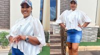 “Genuine Love with Person Husband?”  - Netizens Reacts as Judy Austin Lectures Them on Genuine Love