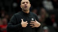 Nets' rebuild forcing Jordi Fernandez to change perspective