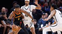 Nets schooled by Thunder -- who provide Brooklyn a blueprint to follow