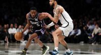 Nets targeting Kings' De'Aaron Fox as star hits market with NBA trade deadline nearing
