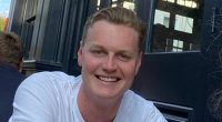 New Orleans attack: Brit victim is stepson of Will and Harry's nanny