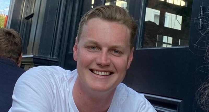 New Orleans attack: Brit victim is stepson of Will and Harry's nanny