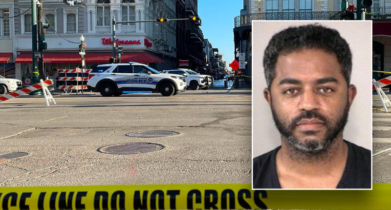 New Orleans attack could embolden ISIS to try to radicalize other Americans, experts say