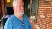 New Orleans terror attack victim with broken legs says he feels 'lucky': 'I'm alive'