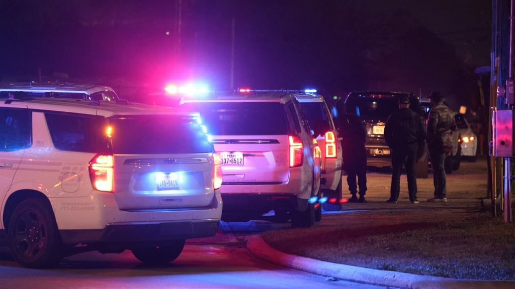 New Orleans terror suspect made IED explosives at nearby AirBnb