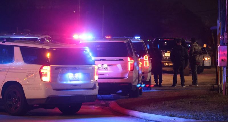 New Orleans terror suspect made IED explosives at nearby AirBnb