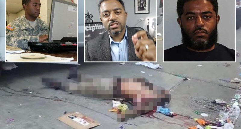 New Orleans terrorist Shamsud-Din Jabbar's brother blames deadly attack on 'radicalization, not religion'