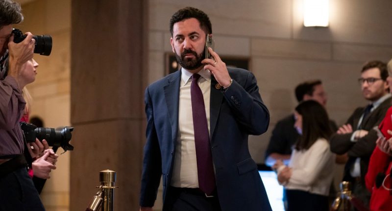 New York Republican suggests hush money case helped to elect Trump: ‘Great irony’