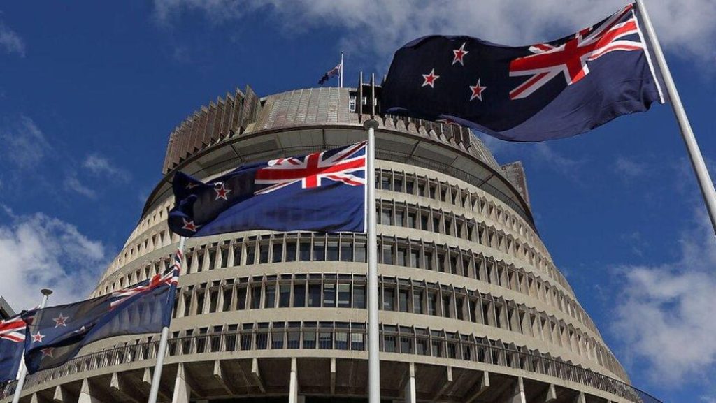 New Zealand relaxes visa rules for Foreign visitors, allowing tourists to work remotely